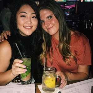 Meet your Posher, Madeline